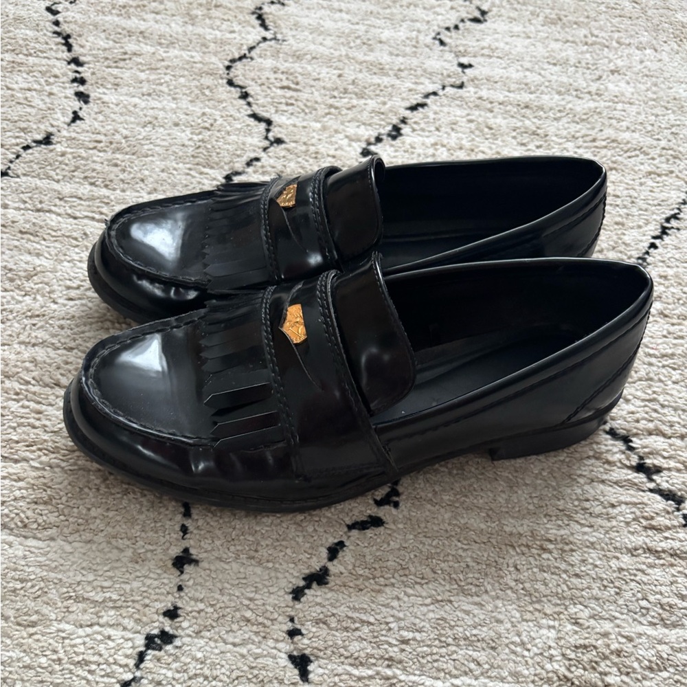 Zara Loafers - Picture 2 of 6